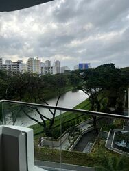 The Tre Ver (D13), Condominium #458309031